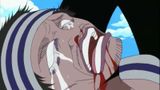 I Won't Die! Conclusion: Luffy vs Krieg!