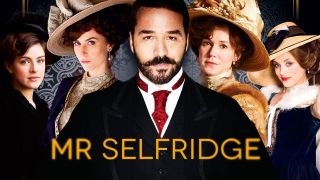 Mr. Selfridge