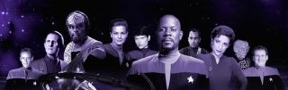 Star Trek: Deep Space Nine