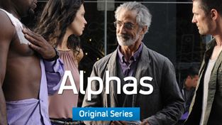 Alphas