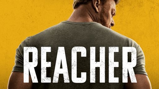 Jack Reacher