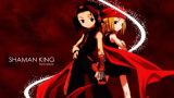 Shaman King