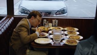 Pancakes, Divorce, Pancakes
