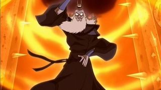 Avatar Roku: Winter Solstice (2)