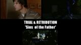 Trial & Retribution X: Sins Of The Father (1)