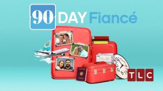 90 Day Fiancé
