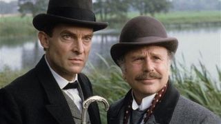 Sherlock Holmes (1984)