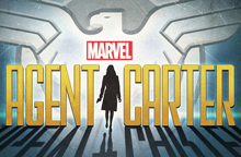 Marvel's Agent Carter