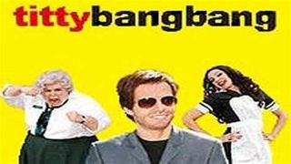 Tittybangbang
