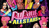 Rupaul's All Stars Drag Race