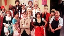 Mind Your Language