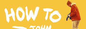 How To with John Wilson