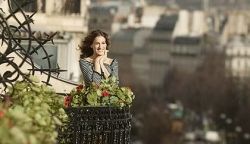 An American Girl in Paris (1)