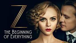 Z: The Beginning of Everything