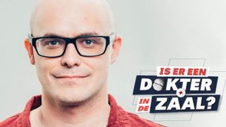 Is er een dokter in de zaal?