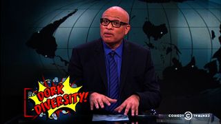 Race, Gender & Superheroes