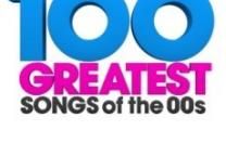 100 Greatest Songs of the 00s
