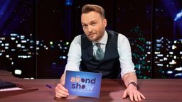 The Evening Show with Arjen Lubach