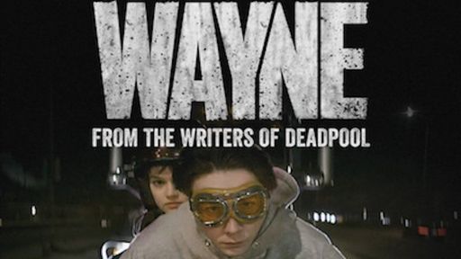 Wayne