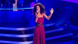 Blind Auditions - Teil 2