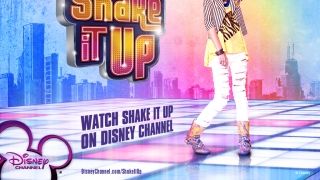 Shake It Up