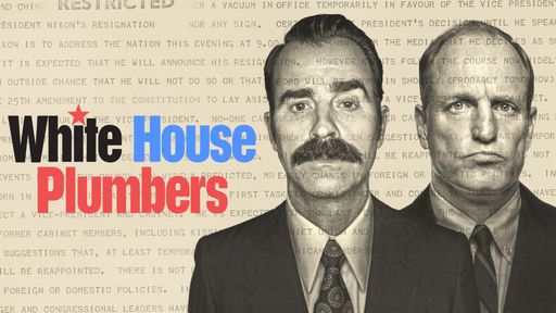 The White House Plumbers