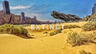 Extinct (2017)