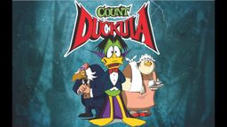 Count Duckula