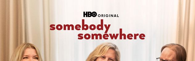 Somebody Somewhere