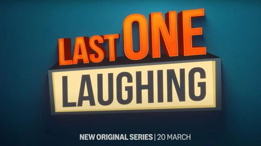 Last One Laughing UK