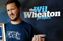 The Wil Wheaton Project