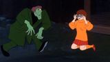Scooby's Night with a Frozen Fright
