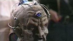 Genesis of the Daleks (2)