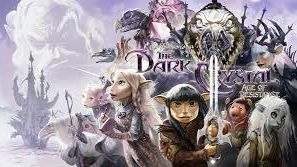 The Dark Crystal: Age of Resistance