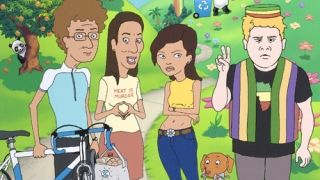 The Goode Family