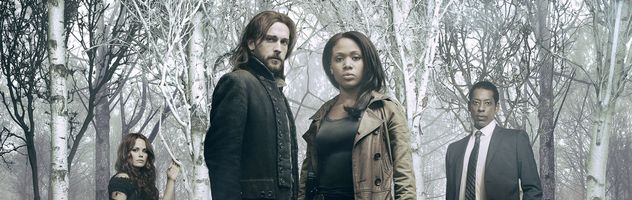 Sleepy Hollow