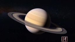 Saturn: Lord of the Rings