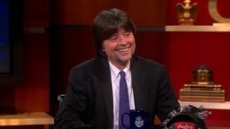 Ken Burns