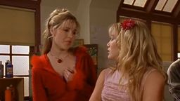 You're a Good Man, Lizzie McGuire