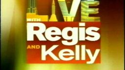 Live with Kelly & Michael