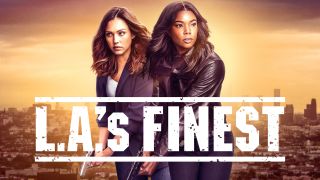 L.A.'s Finest