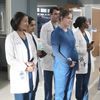 Grey's Anatomy