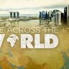 Race Across the World