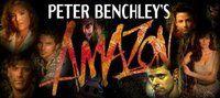 Peter Benchley's Amazon