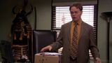 Dwight K. Schrute, (Acting) Manager
