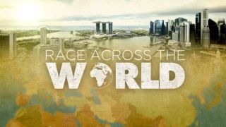 Race Across the World