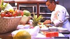 Food Of Love