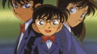 Detective Conan