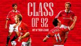 Class Of 92: Out Of Their League
