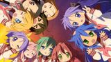 Lucky Star